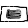 Kit de filtres hyrauliques (transmission auto) Metalcaucho