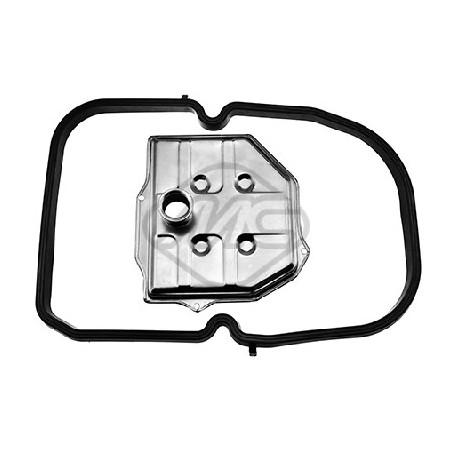 Kit de filtres hyrauliques...