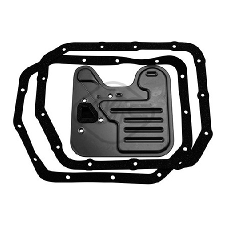 Kit de filtres hyrauliques...