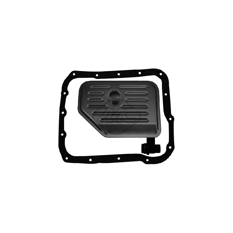 Kit de filtres hyrauliques (transmission auto) Metalcaucho