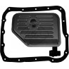 Kit de filtres hyrauliques (transmission auto) Metalcaucho