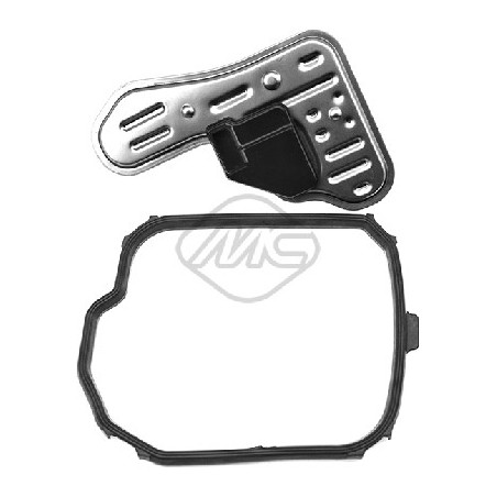 Kit de filtres hyrauliques...