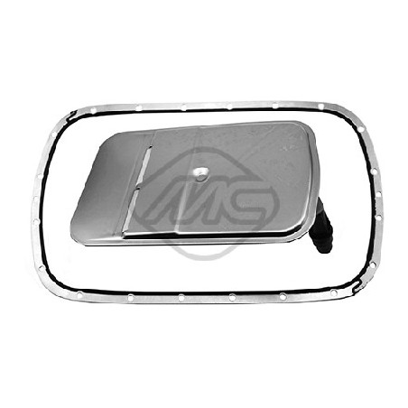 Kit de filtres hyrauliques...