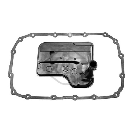 Kit de filtres hyrauliques...