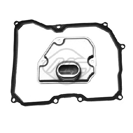 Kit de filtres hyrauliques...