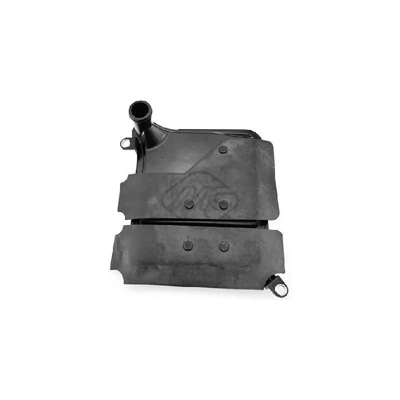 Kit de filtres hyrauliques (transmission auto) Metalcaucho