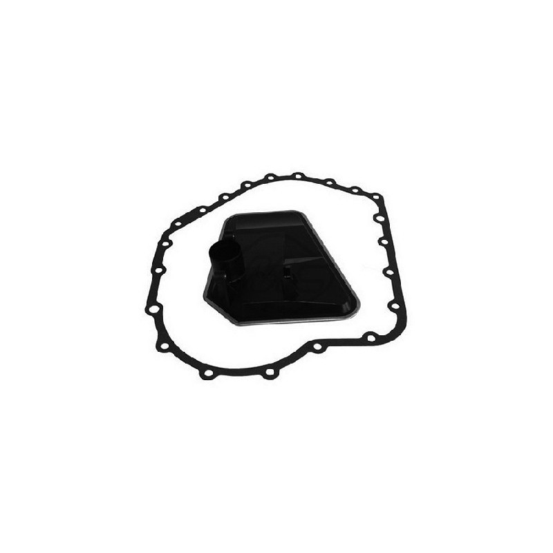 Kit de filtres hyrauliques (transmission auto) Metalcaucho