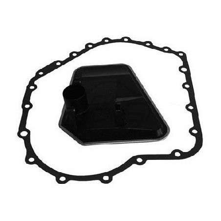 Kit de filtres hyrauliques...