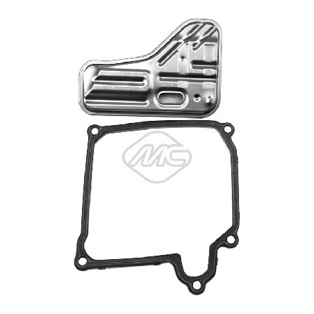 Kit de filtres hyrauliques...