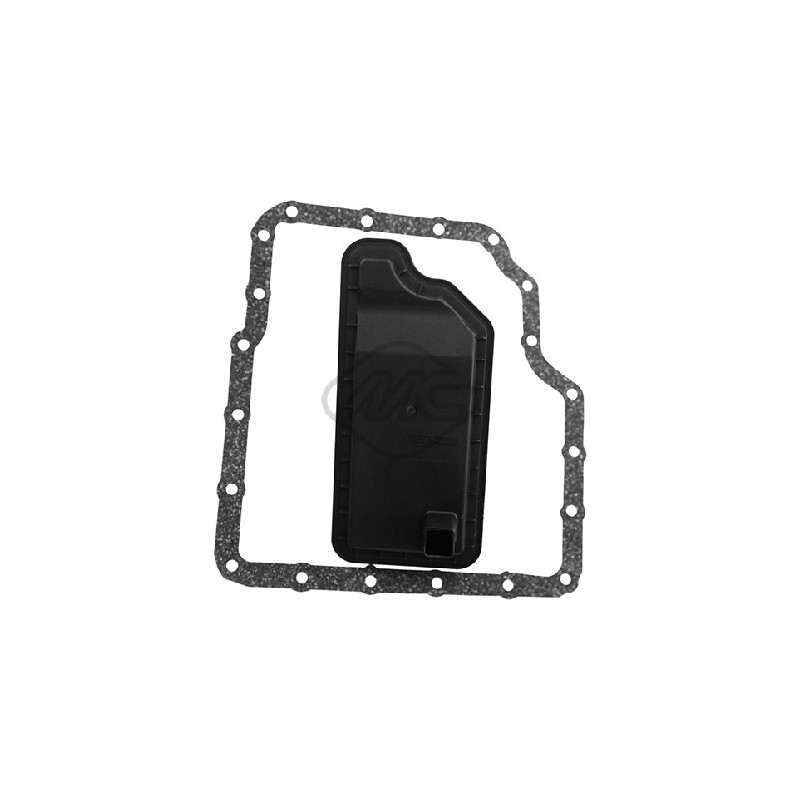 Kit de filtres hyrauliques (transmission auto) Metalcaucho