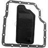 Kit de filtres hyrauliques (transmission auto) Metalcaucho