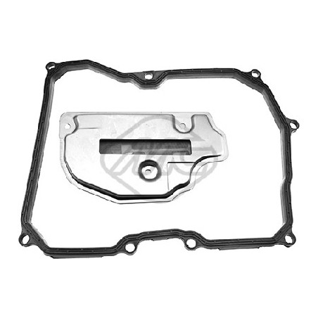 Kit de filtres hyrauliques...