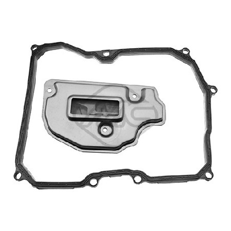 Kit de filtres hyrauliques...