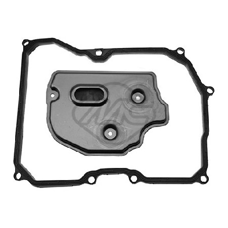 Kit de filtres hyrauliques (transmission auto) Metalcaucho