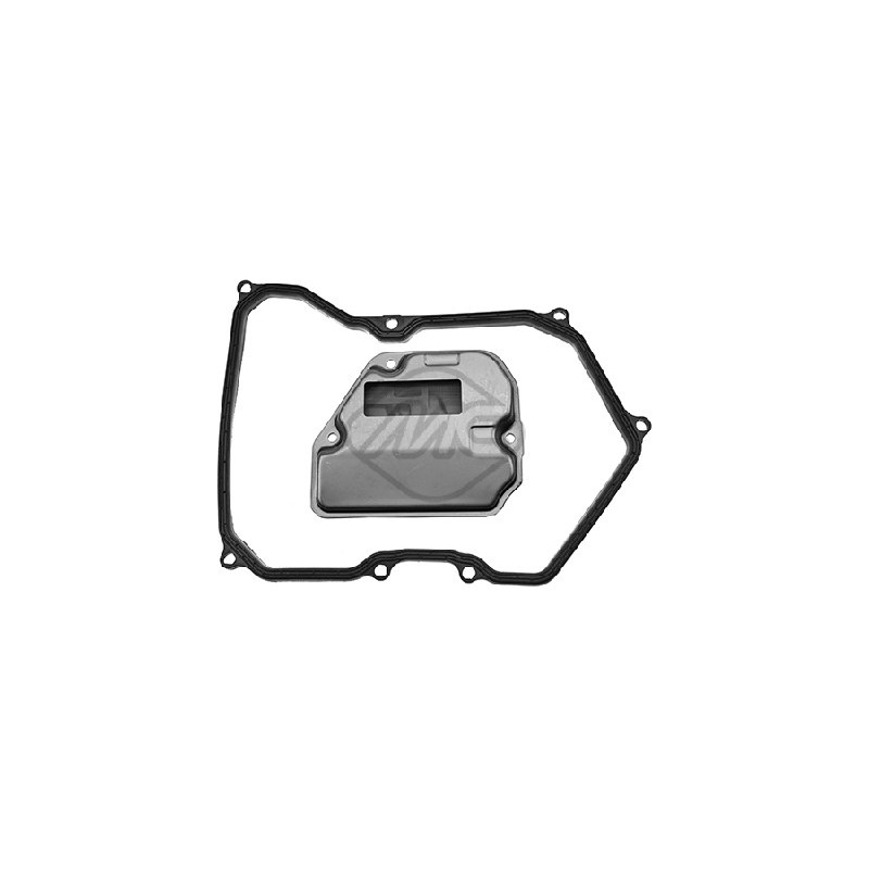 Kit de filtres hyrauliques (transmission auto) Metalcaucho