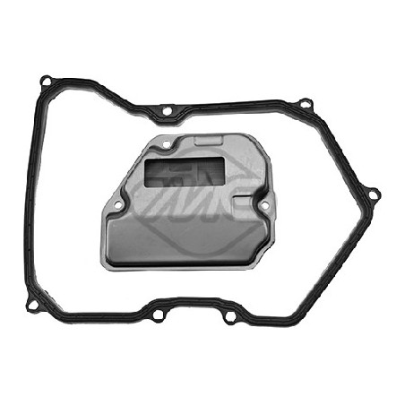 Kit de filtres hyrauliques...