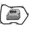 Kit de filtres hyrauliques (transmission auto) Metalcaucho