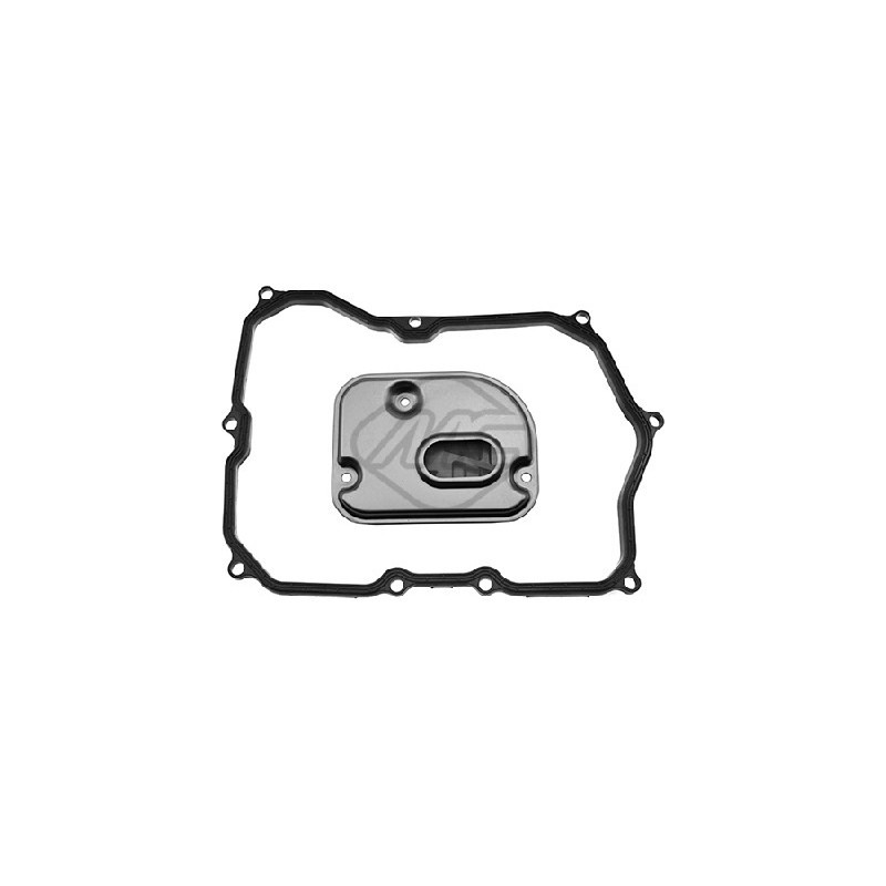 Kit de filtres hyrauliques (transmission auto) Metalcaucho