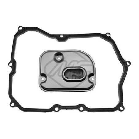 Kit de filtres hyrauliques...