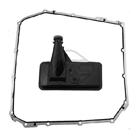 Kit de filtres hyrauliques...