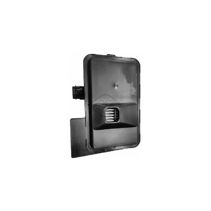 Kit de filtres hyrauliques (transmission auto) Metalcaucho