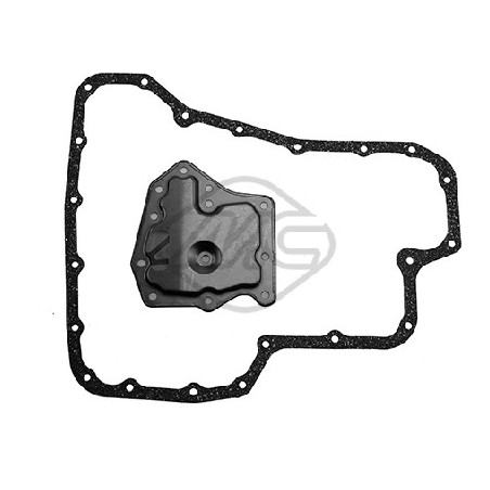 Kit de filtres hyrauliques...