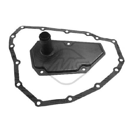 Kit de filtres hyrauliques...