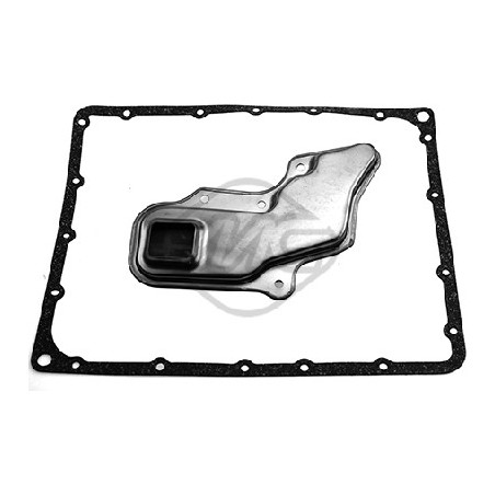 Kit de filtres hyrauliques...