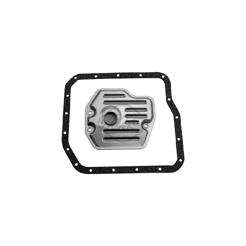 Kit de filtres hyrauliques (transmission auto) Metalcaucho