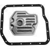 Kit de filtres hyrauliques (transmission auto) Metalcaucho