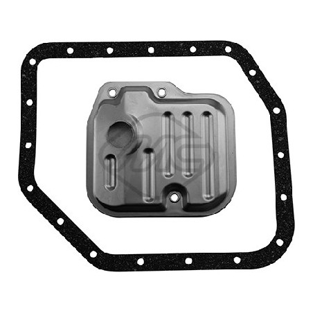 Kit de filtres hyrauliques...