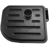 Kit de filtres hyrauliques (transmission auto) Metalcaucho