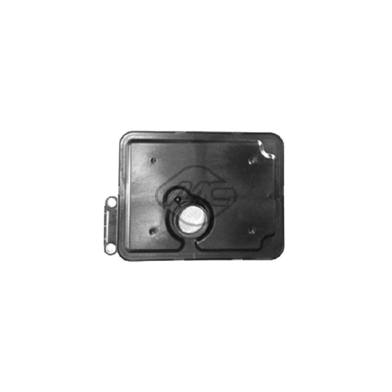 Kit de filtres hyrauliques (transmission auto) Metalcaucho