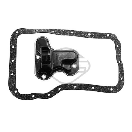 Kit de filtres hyrauliques...