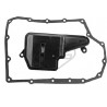Kit de filtres hyrauliques (transmission auto) Metalcaucho