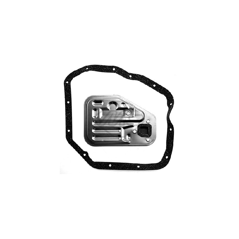 Kit de filtres hyrauliques (transmission auto) Metalcaucho