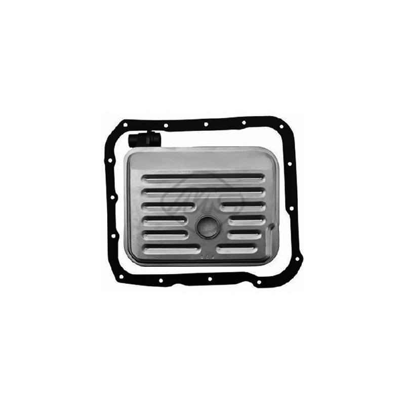 Kit de filtres hyrauliques (transmission auto) Metalcaucho