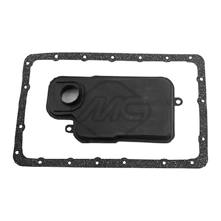 Kit de filtres hyrauliques...