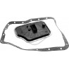 Kit de filtres hyrauliques (transmission auto) Metalcaucho