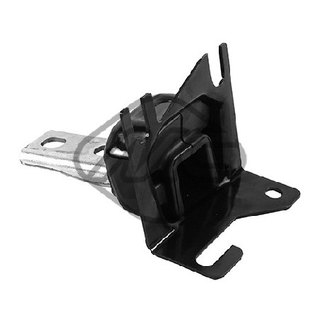 Support moteur Metalcaucho