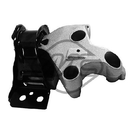 Support moteur Metalcaucho