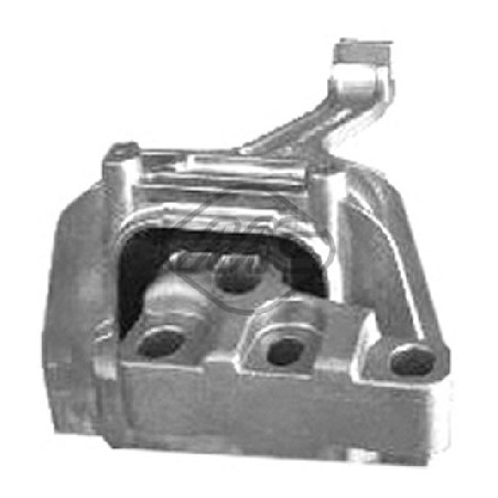 Support moteur Metalcaucho