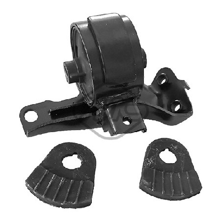 Support moteur Metalcaucho