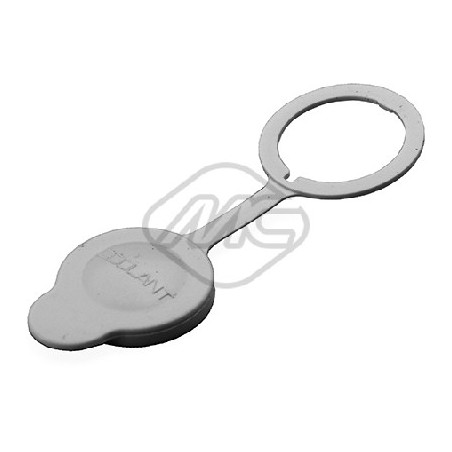 Bouchon de vase d'expansion...