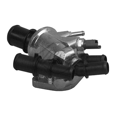 Bride de liquide de...