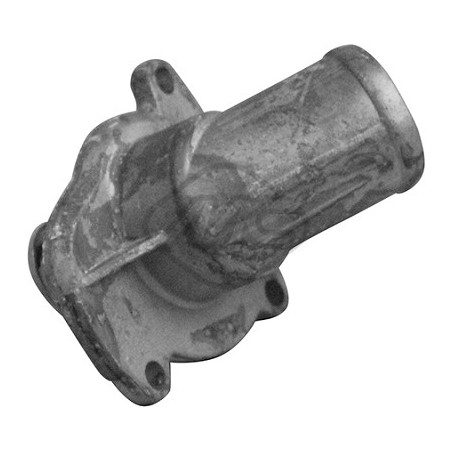 Bride de liquide de...