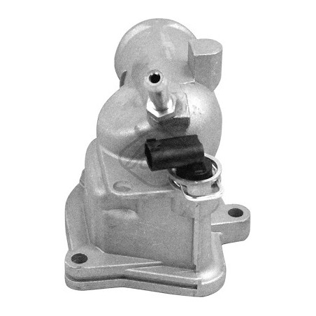 Bride de liquide de...