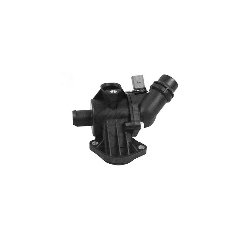 Bride de liquide de refroidissement Metalcaucho