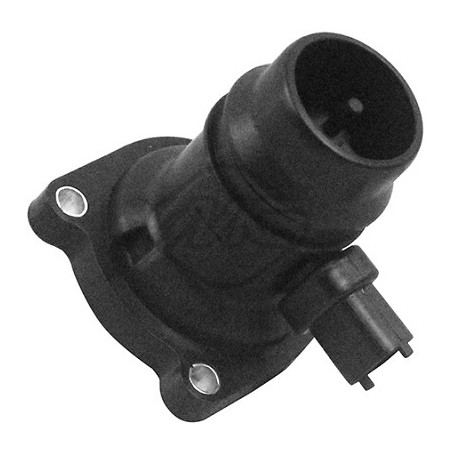 Bride de liquide de...