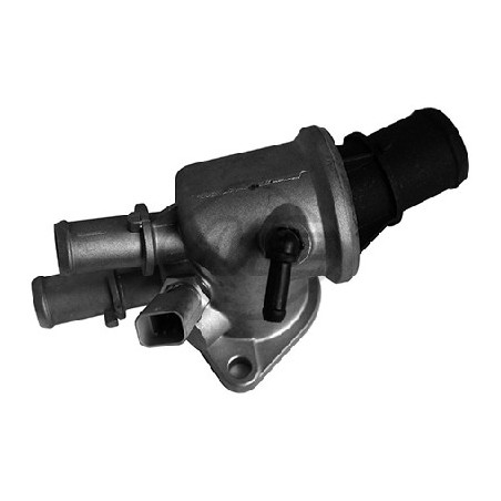 Thermostat d'eau Metalcaucho